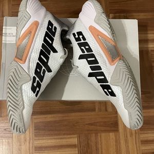 Tennis Barricade Shoes NEW!